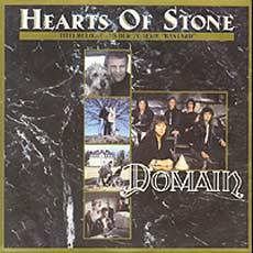 Domain (GER) : Hearts of Stone